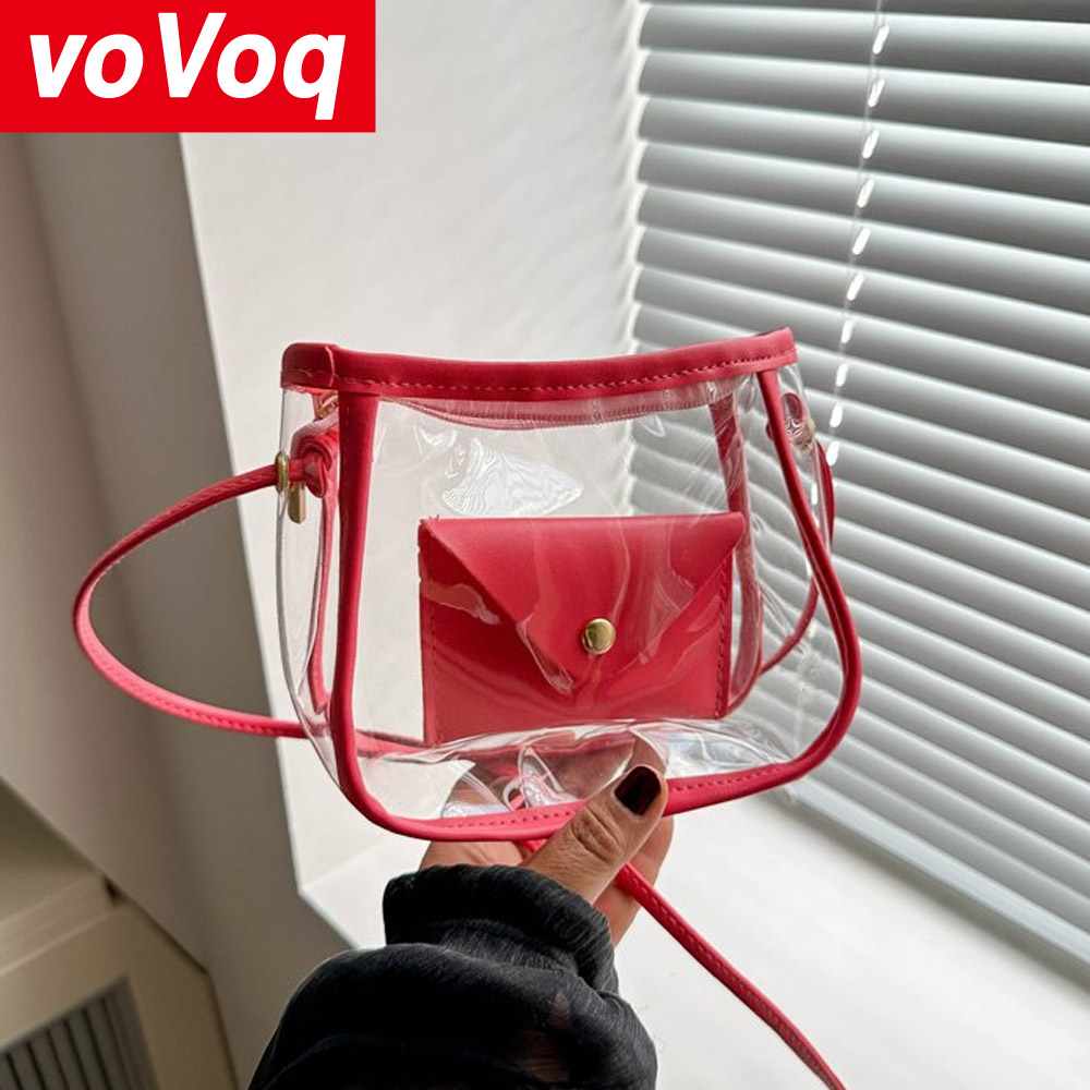 2025 New Product Launch Transp - Women Bags Max 评论和价格