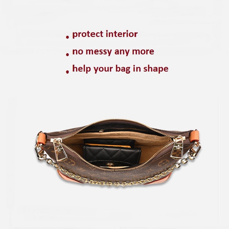 Bag Organizer For Lv Boulogne  - Women Bags Lv 评论和价格