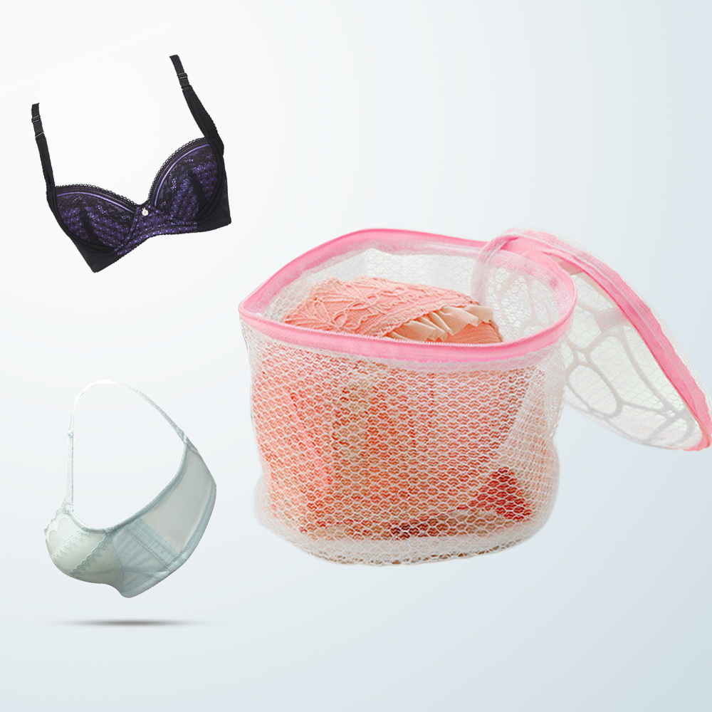 Women Lingerie Bra Underwear L - Women Bags Zip 评论和价格