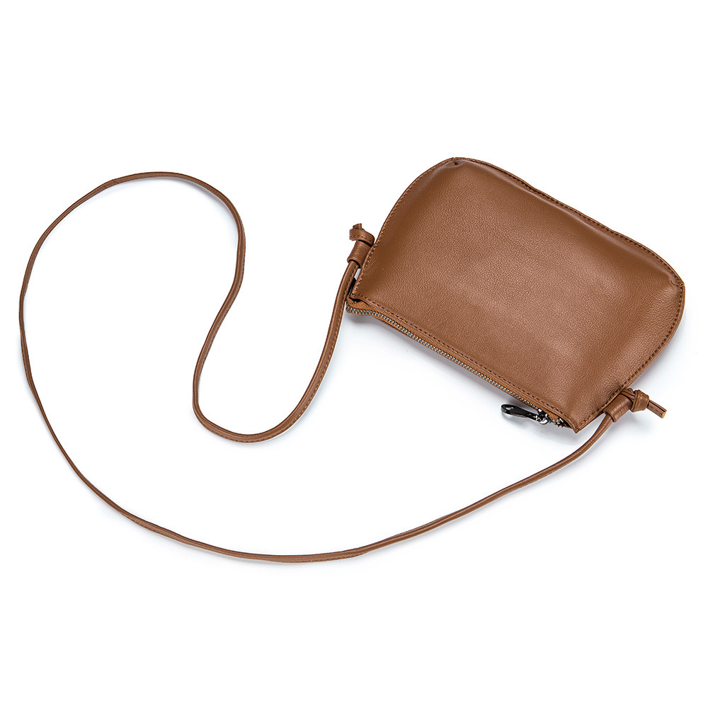 Genuine Leather Shoulder Cross - Women Bags Manufacturer 评论和价格