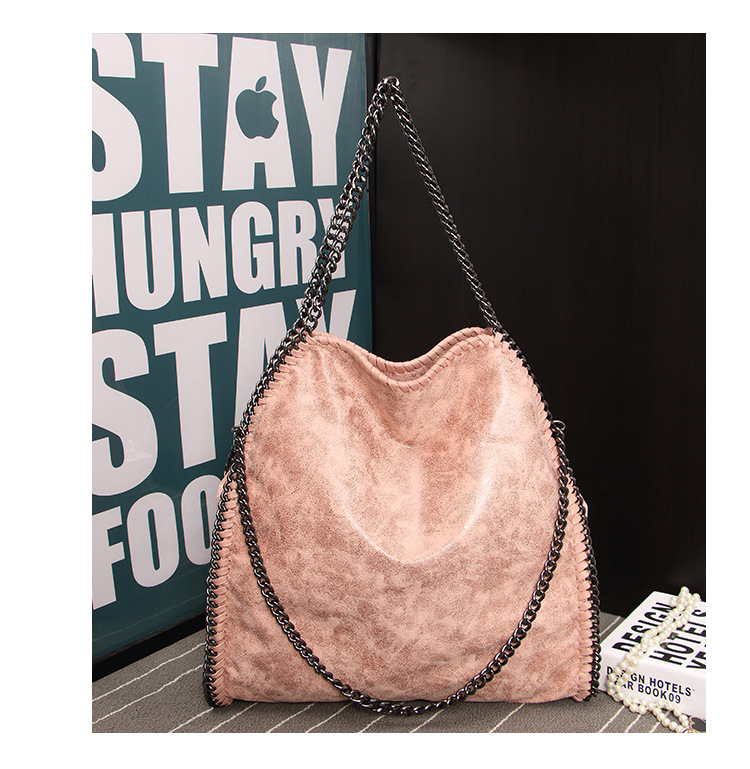 2021 Autumn Winter New Frosted - Women Bags Manufacturer 评论和价格