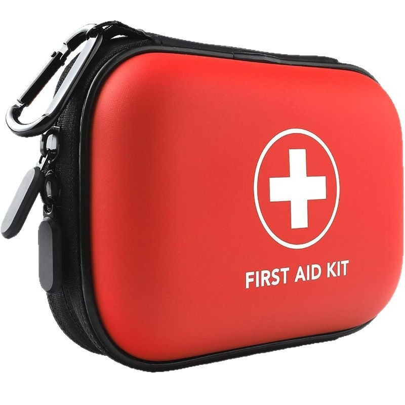 PU Leather Portable First Aid  - Doctor Bag Leather 评论和价格
