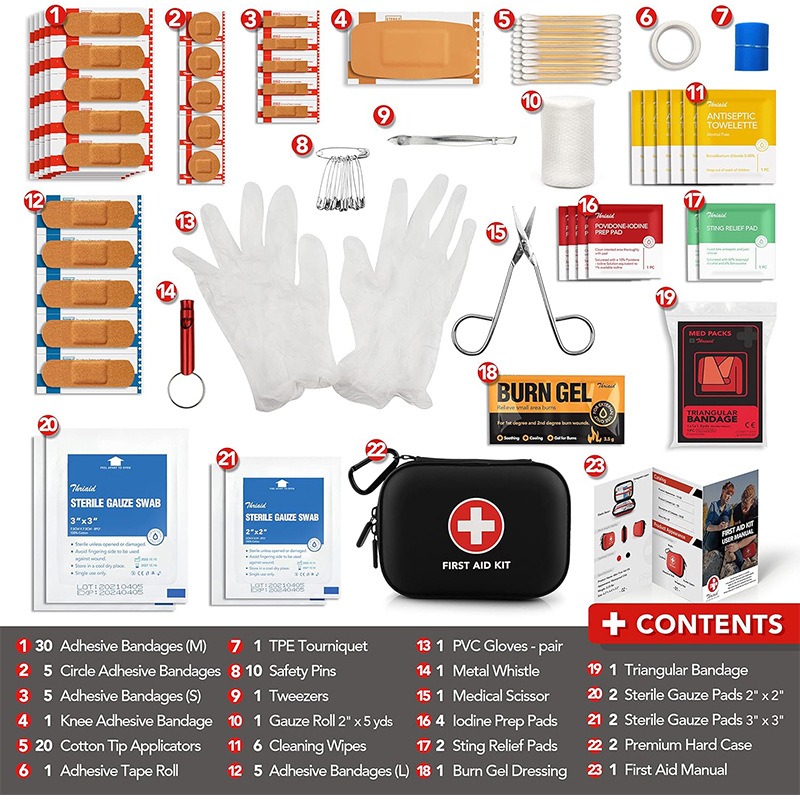 PU Leather Portable First Aid  - Doctor Bag Leather 评论和价格