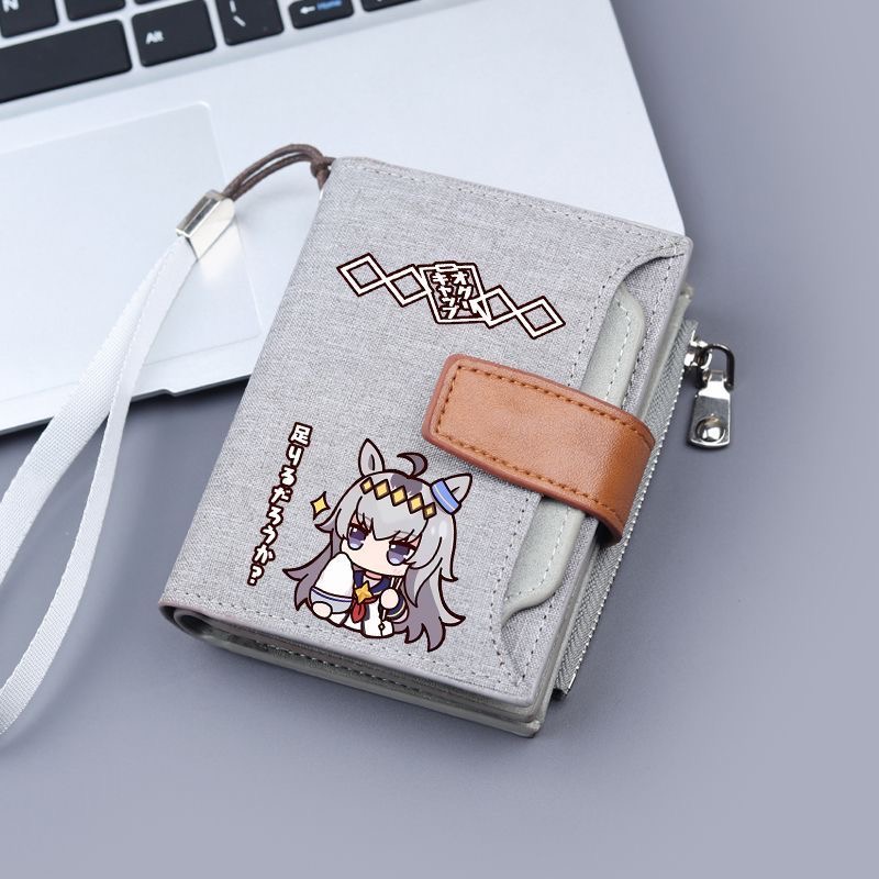 Japanese Anime Little Kuri Hat - Women Bags With Wallet 评论和价格