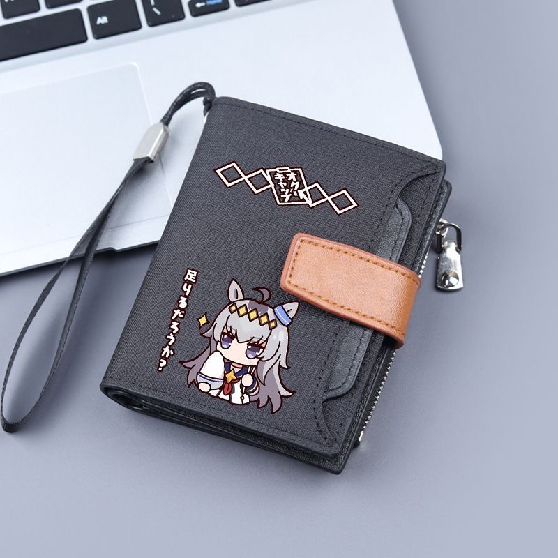 Japanese Anime Little Kuri Hat - Women Bags With Wallet 评论和价格