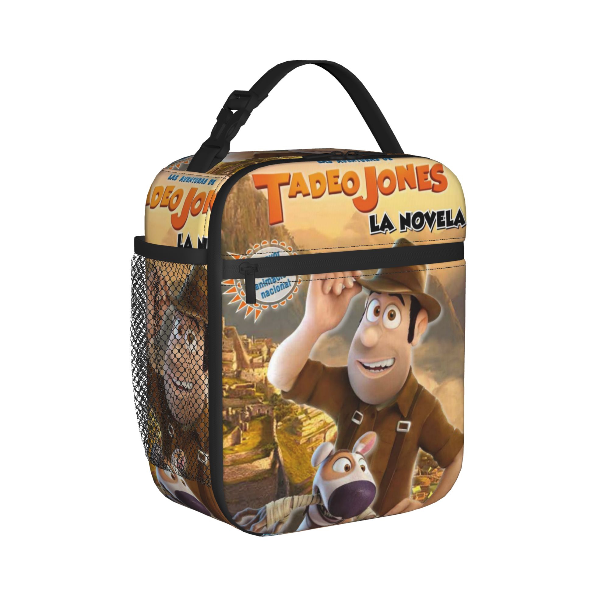 Las aventuras de Tadeo Jones T - Women'S Jones Bags 评论和价格