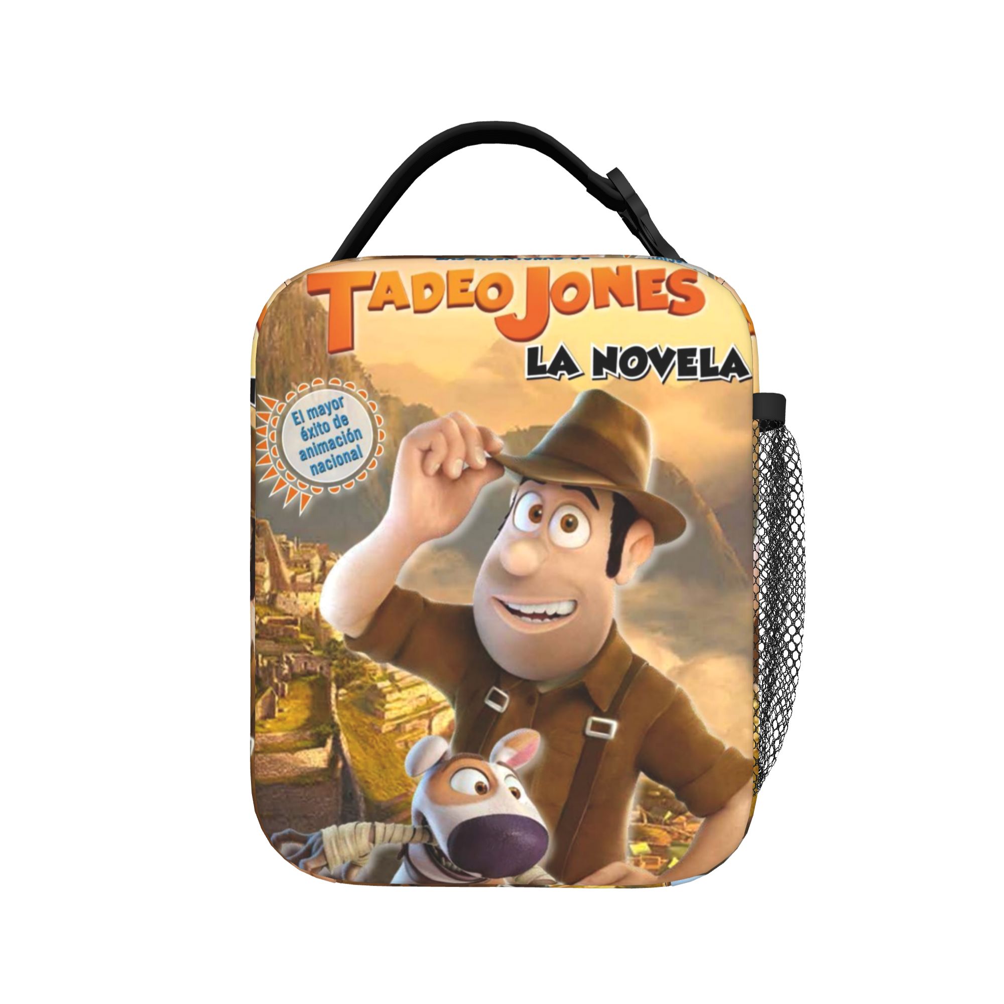 Las aventuras de Tadeo Jones T - Women'S Jones Bags 评论和价格