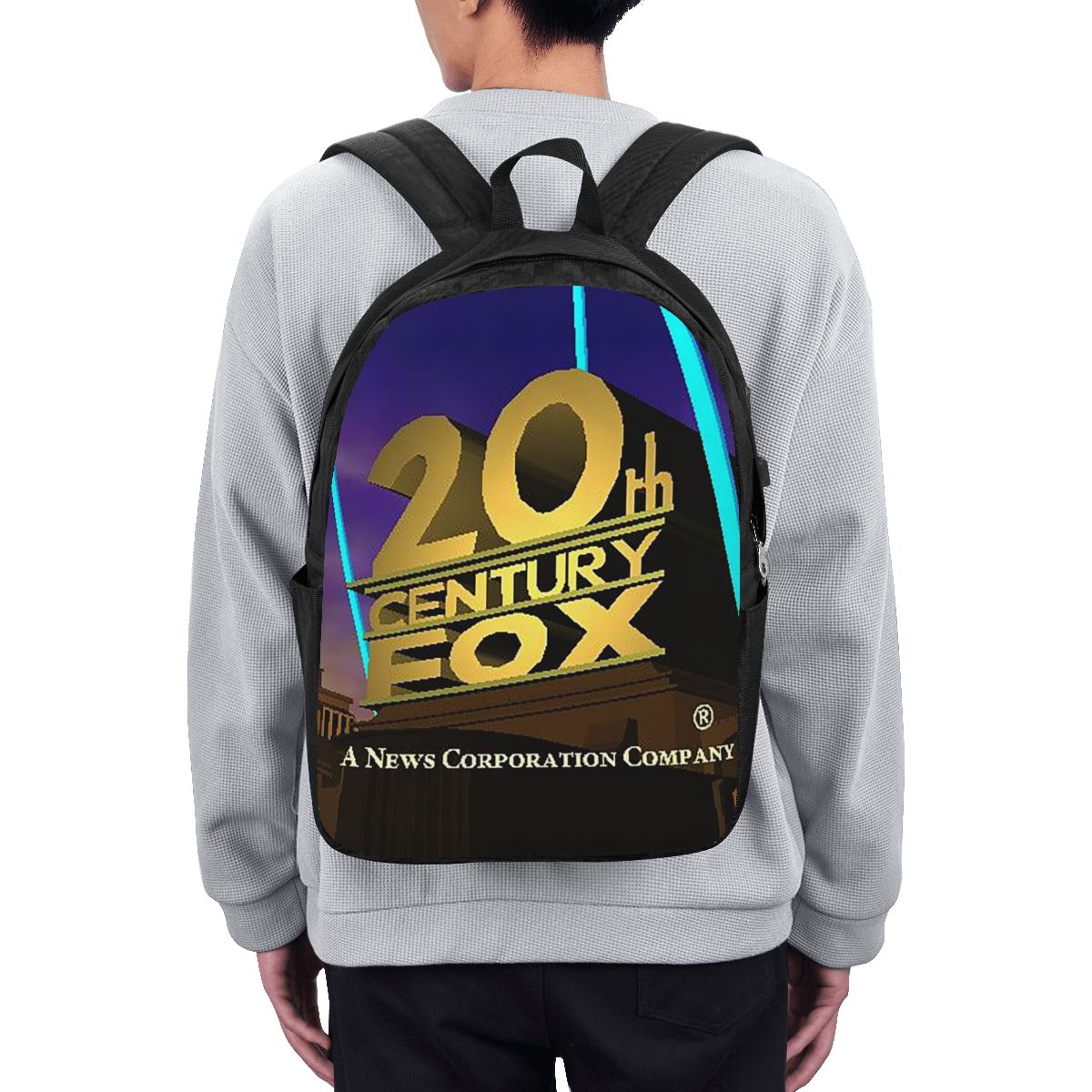 20th Century Fox Classic Backp - Women Bags College 评论和价格