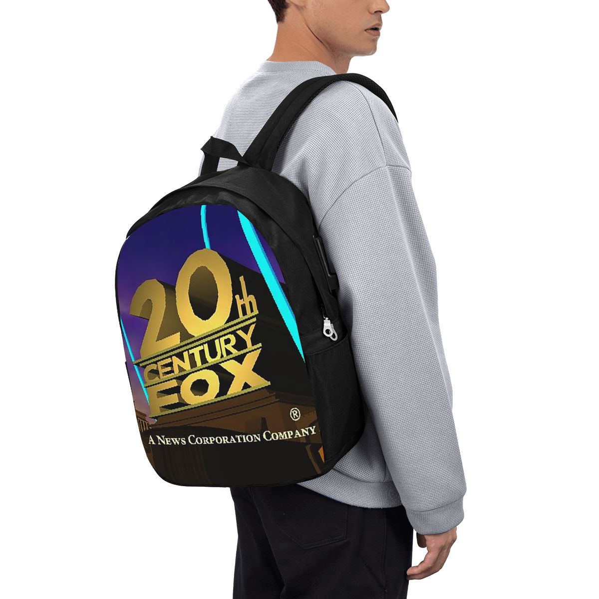 20th Century Fox Classic Backp - Women Bags College 评论和价格