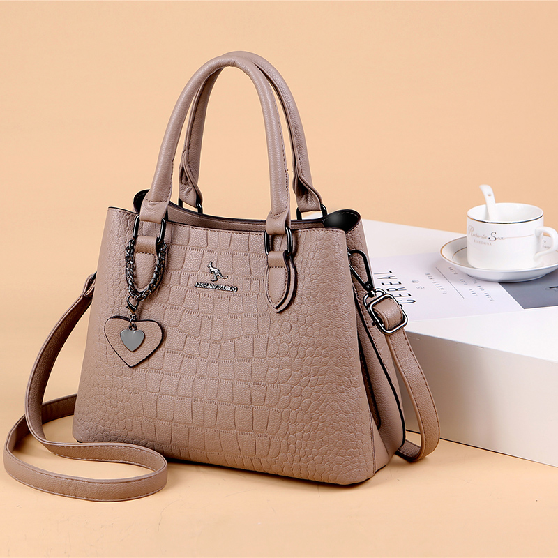 Genuine Brand Leather 3 Layers - Doctor Bag Leather 评论和价格