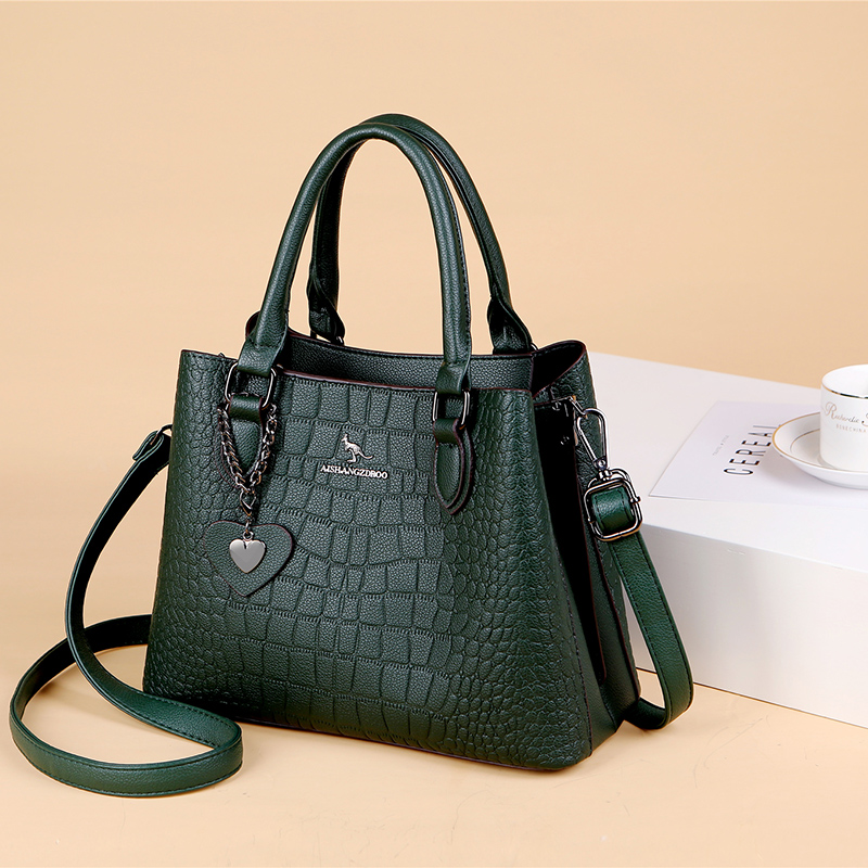 Genuine Brand Leather 3 Layers - Doctor Bag Leather 评论和价格