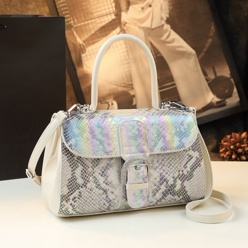 Luxury Designer Brand New High - Women Bags Branded Sale 评论和价格