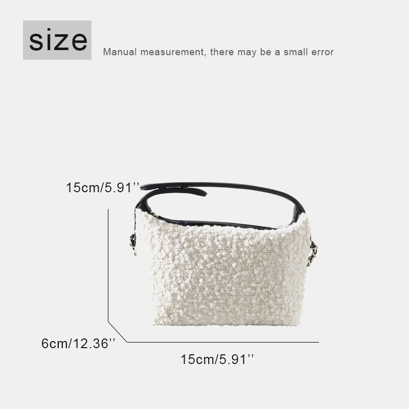 Leather Classic Mini Hobos Bag - Women Bags Max 评论和价格
