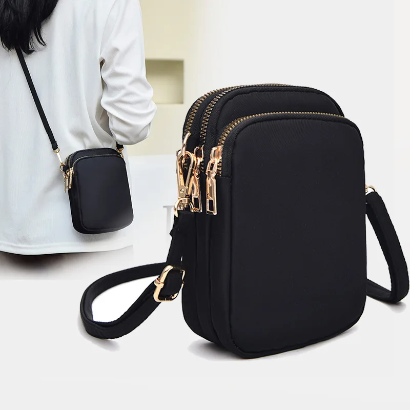Sport Wallet, Mobile Phone Bag - Women Bags Max 评论和价格