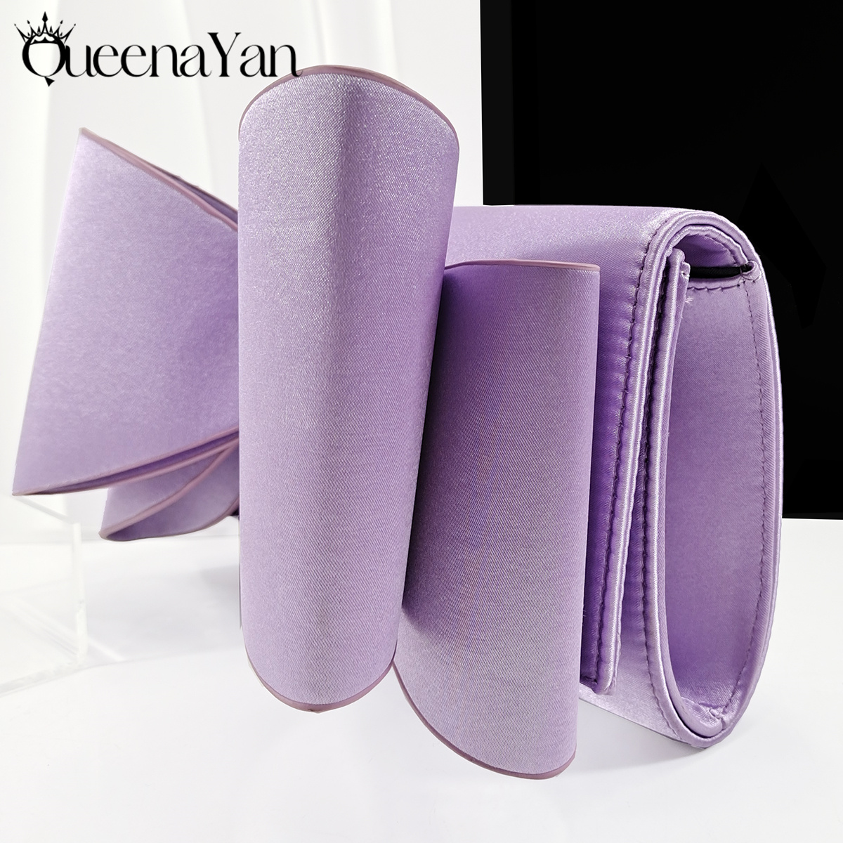 Queena Yan 2025 Fashion Newest - Women Bags For Wedding 评论和价格