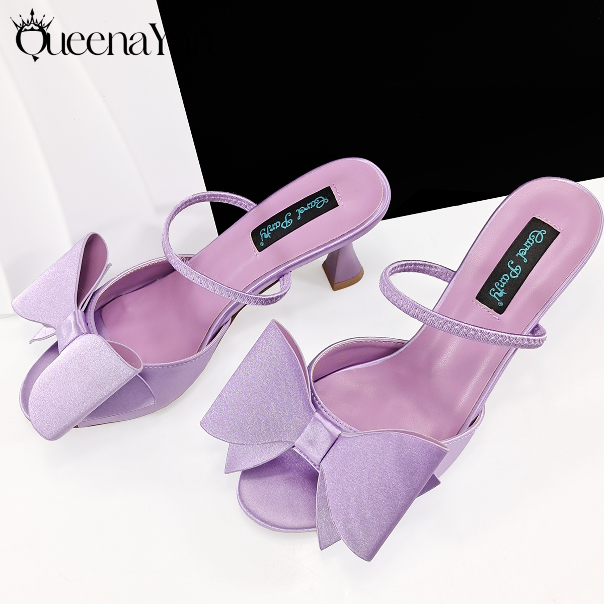 Queena Yan 2025 Fashion Newest - Women Bags For Wedding 评论和价格
