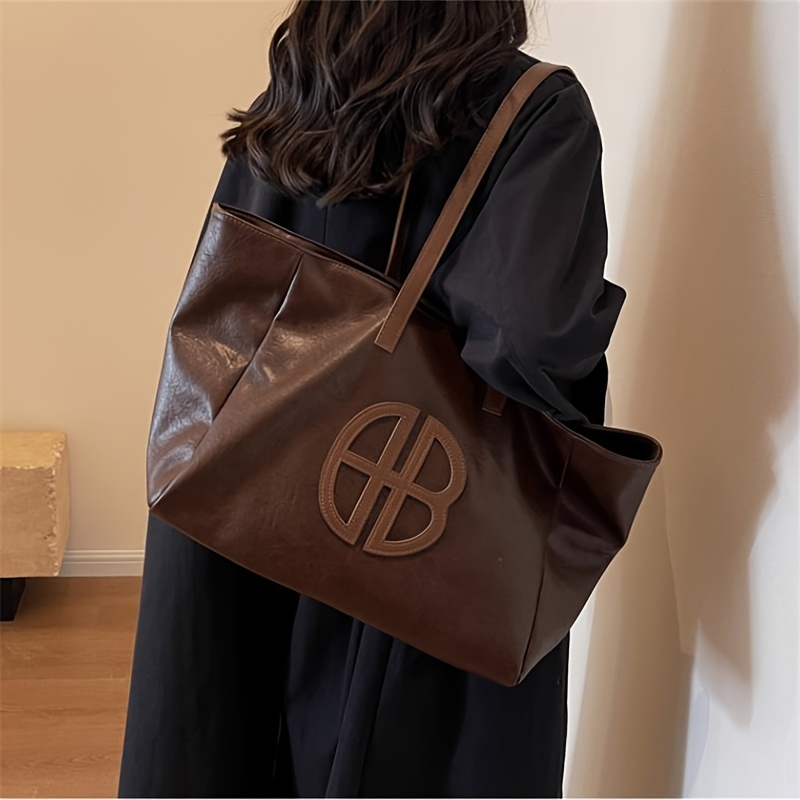 Chic Large Capacity Women's To - Women Bags Zip 评论和价格