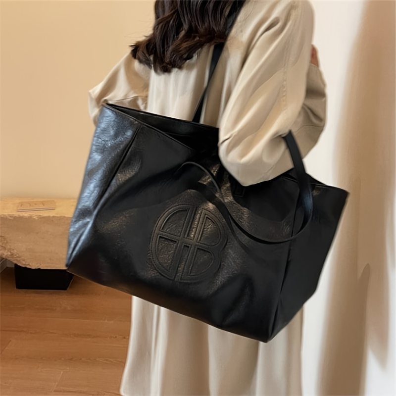 Chic Large Capacity Women's To - Women Bags Zip 评论和价格