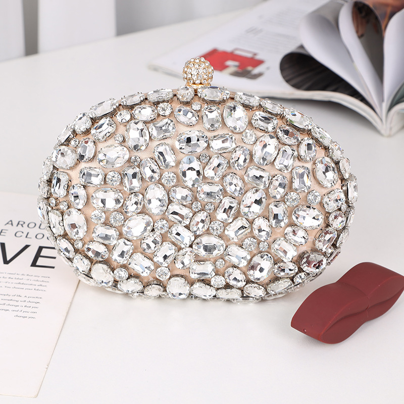 Golden Birthday party Luxury C - Women Bags Golden 评论和价格