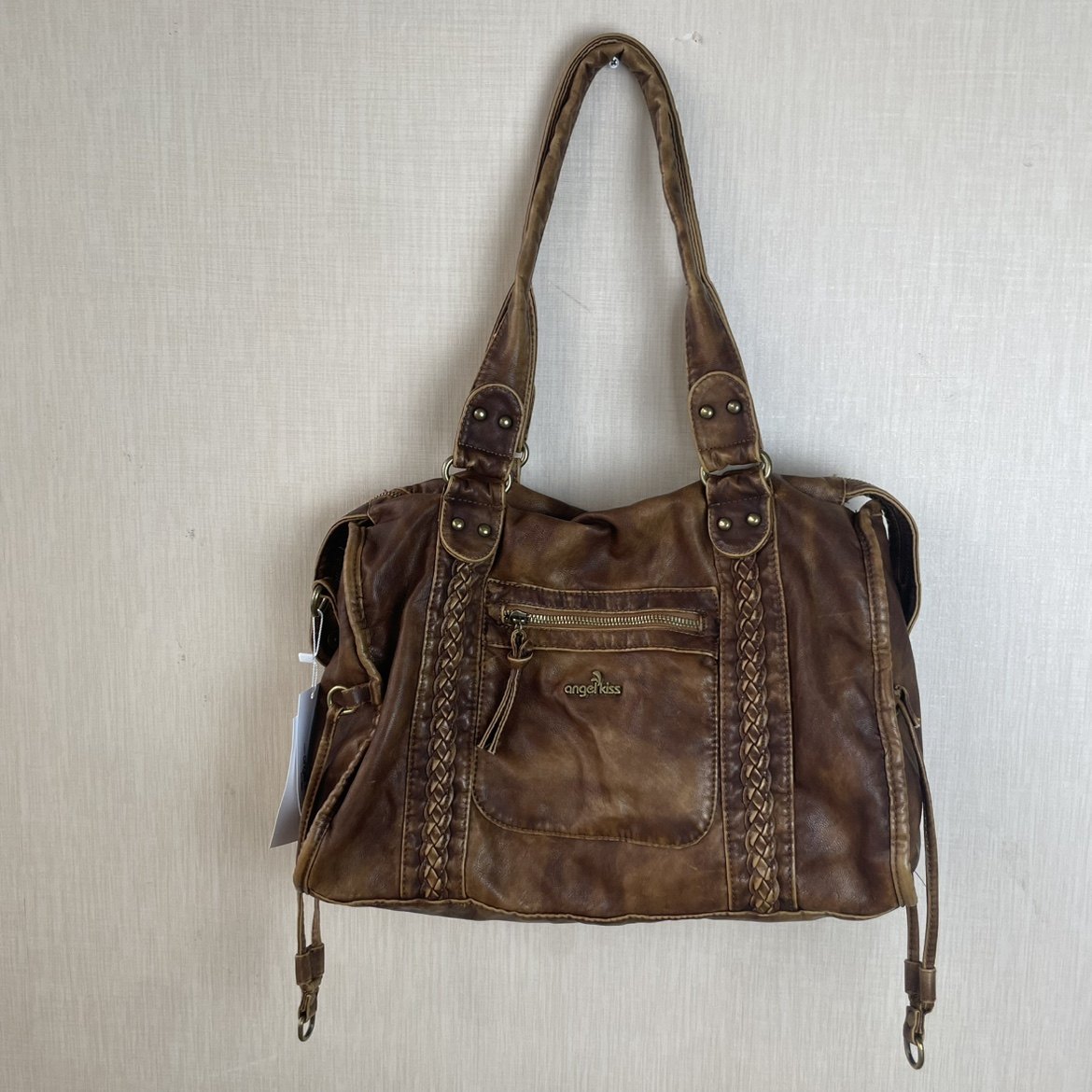 Niche Designer Brand New High  - Women Bags Branded Sale 评论和价格