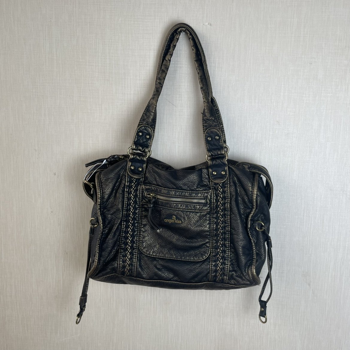 Niche Designer Brand New High  - Women Bags Branded Sale 评论和价格
