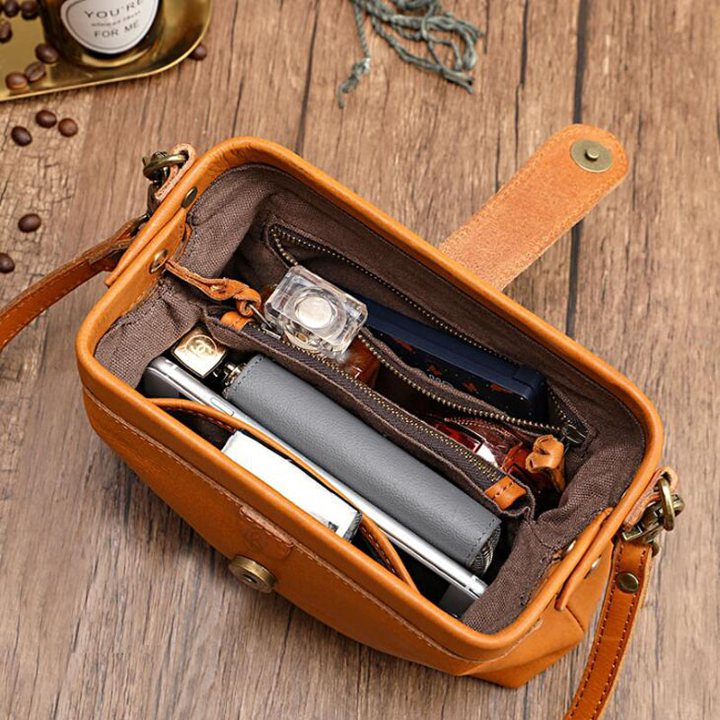 Women’s Genuine Leather Should - Doctor Bag Leather 评论和价格