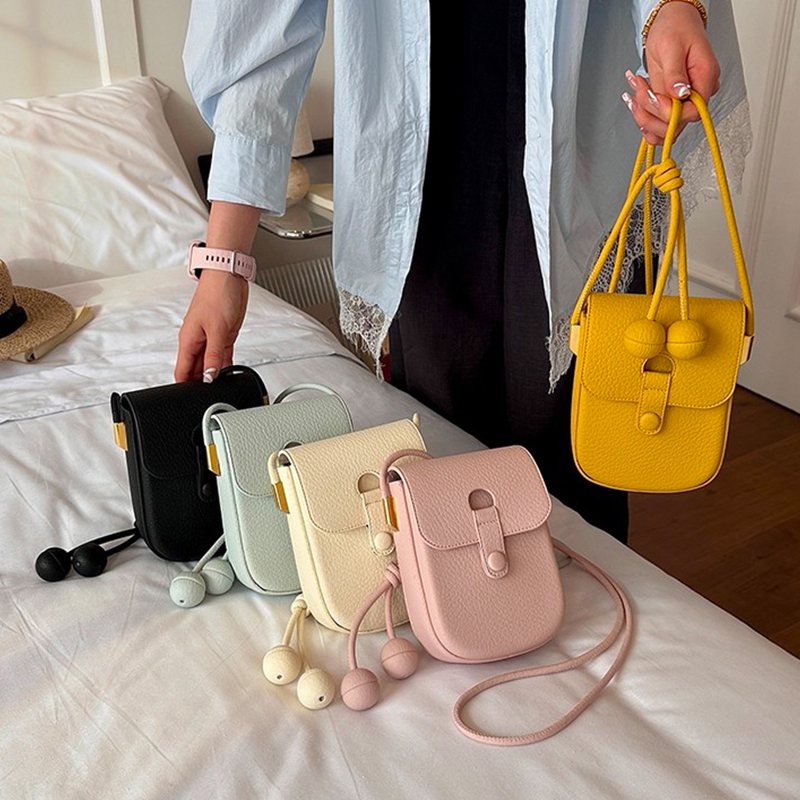 Luxury Brand Mini Yellow Cross - Women Bags Max 评论和价格