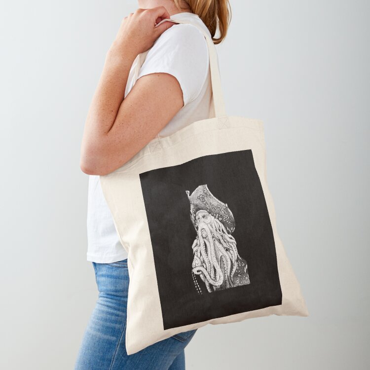 Davy Jones Tote Bag Women's be - Women'S Jones Bags 评论和价格