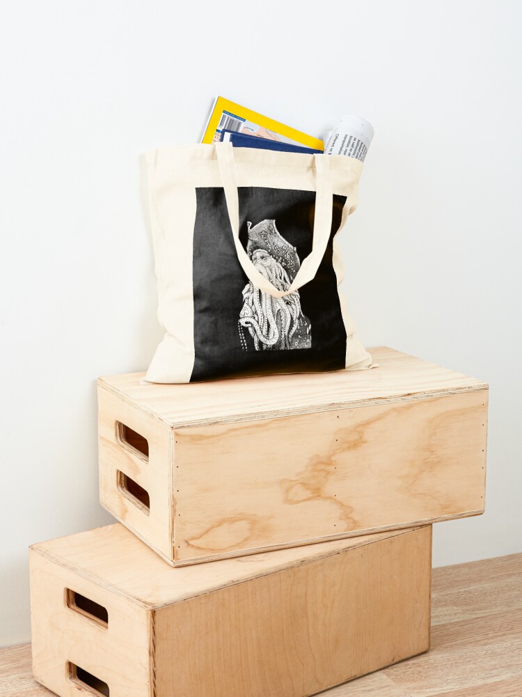 Davy Jones Tote Bag Women's be - Women'S Jones Bags 评论和价格