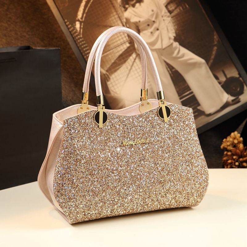 Luxury Designer Brand New High - Women Bags Branded Sale 评论和价格