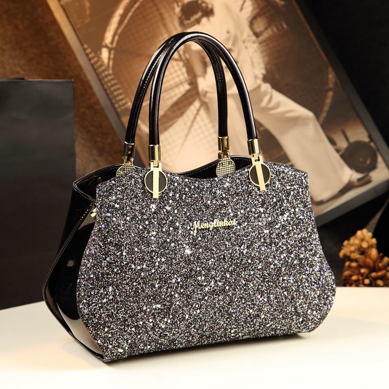 Luxury Designer Brand New High - Women Bags Branded Sale 评论和价格