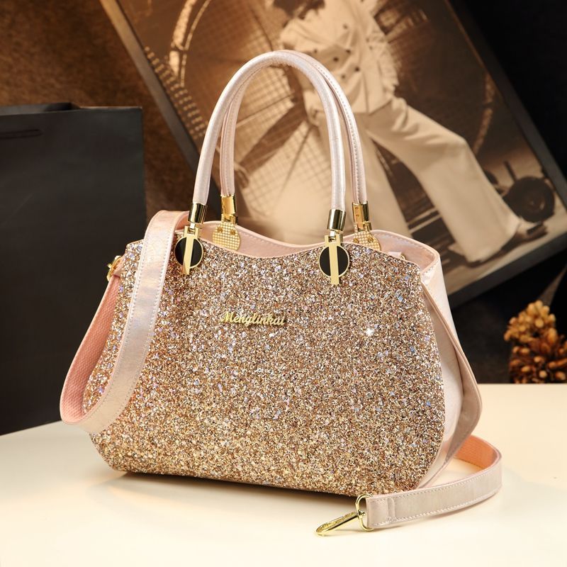 Luxury Designer Brand New High - Women Bags Branded Sale 评论和价格
