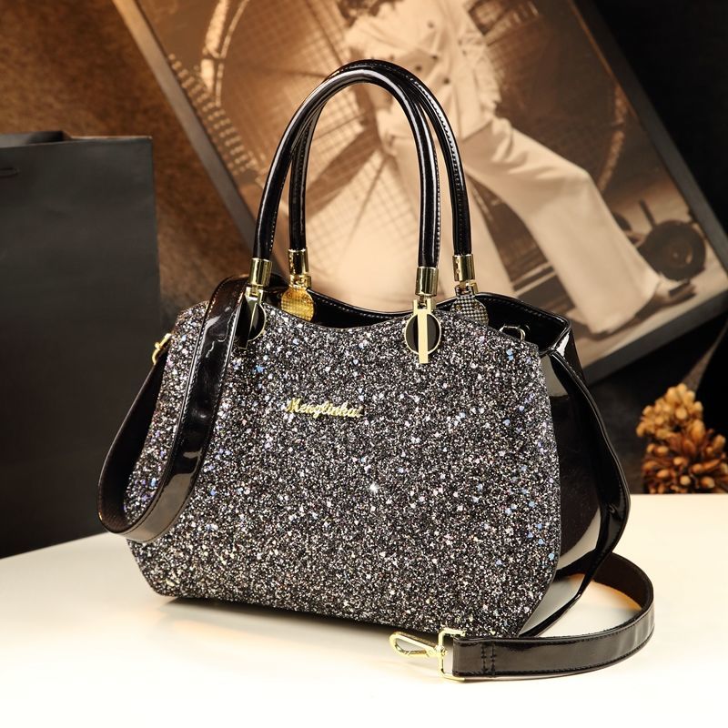 Luxury Designer Brand New High - Women Bags Branded Sale 评论和价格