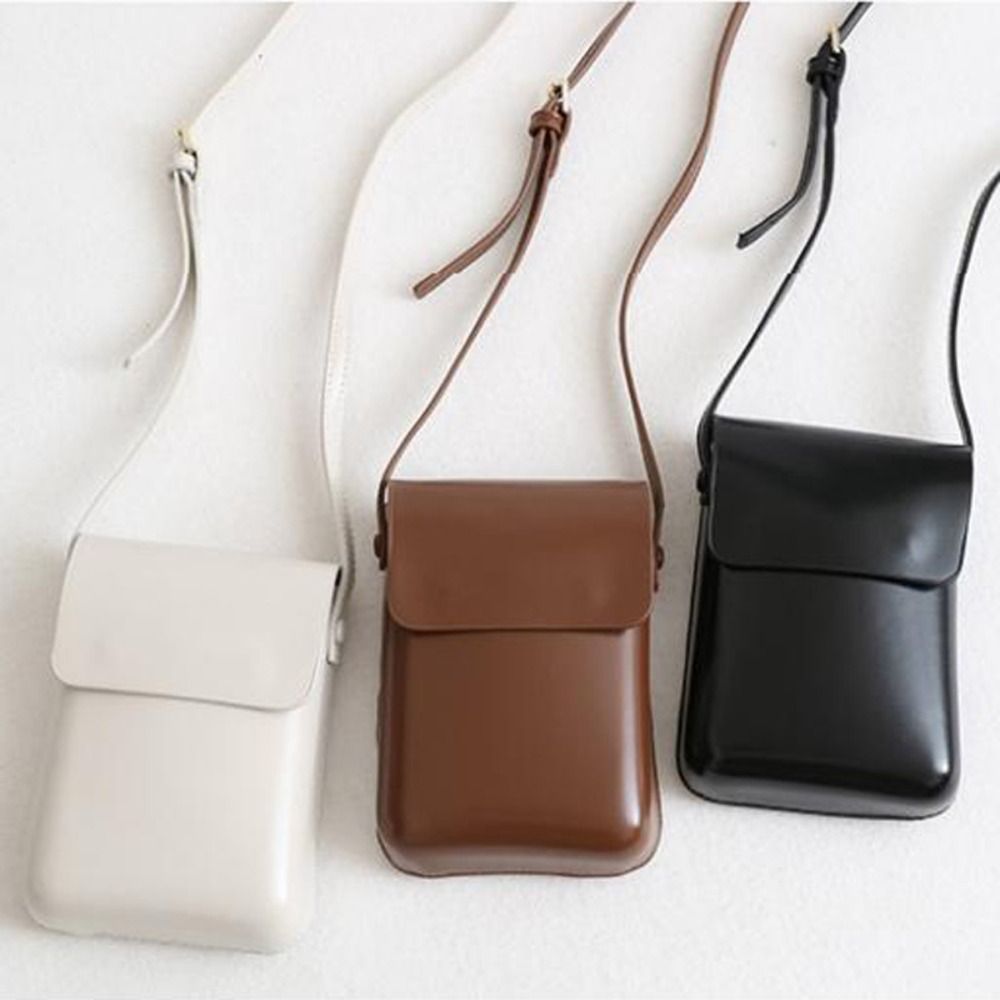 PU Leather Flap Crossbody Bags - Women Bags With Wallet 评论和价格