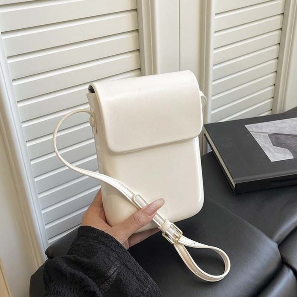 PU Leather Flap Crossbody Bags - Women Bags With Wallet 评论和价格