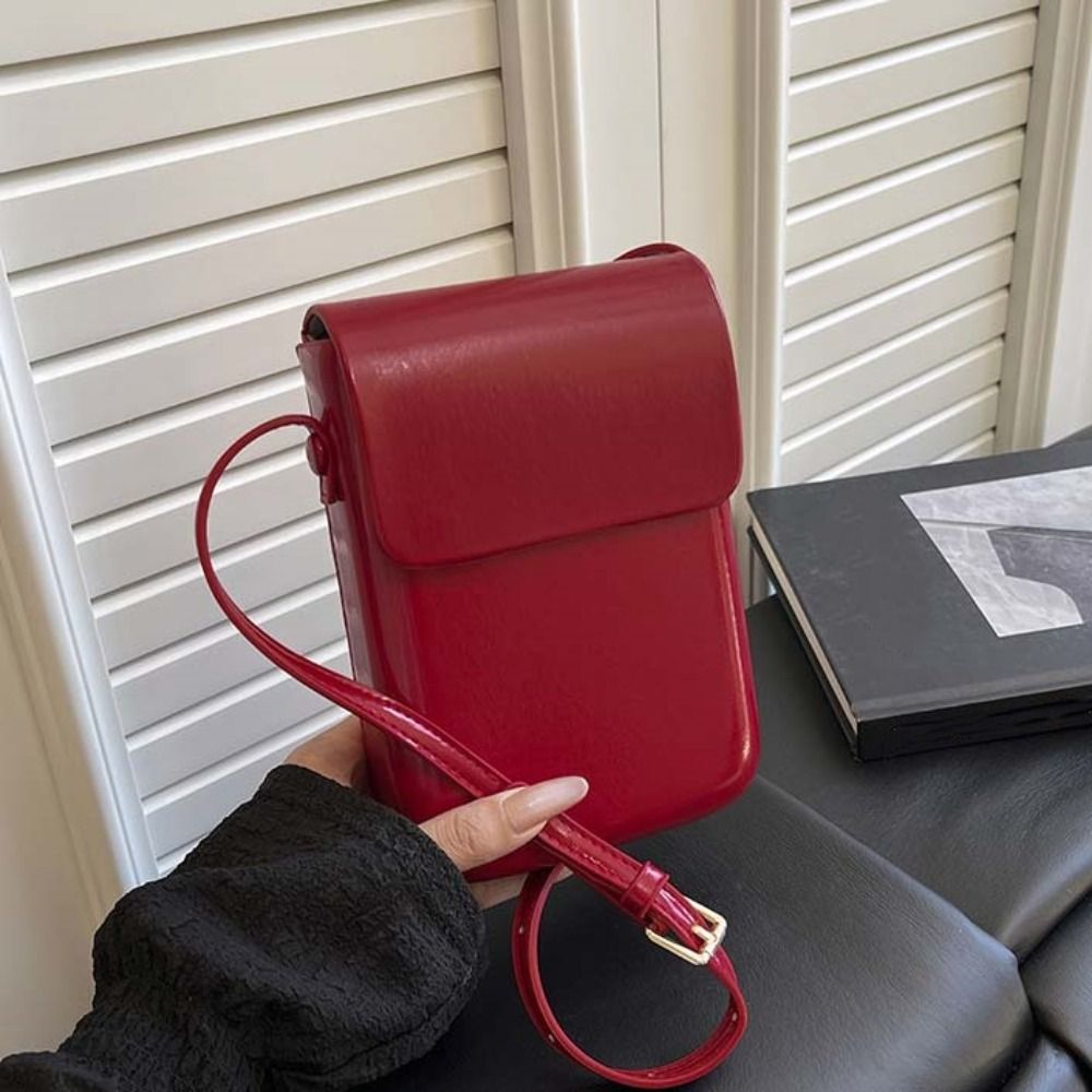 PU Leather Flap Crossbody Bags - Women Bags With Wallet 评论和价格