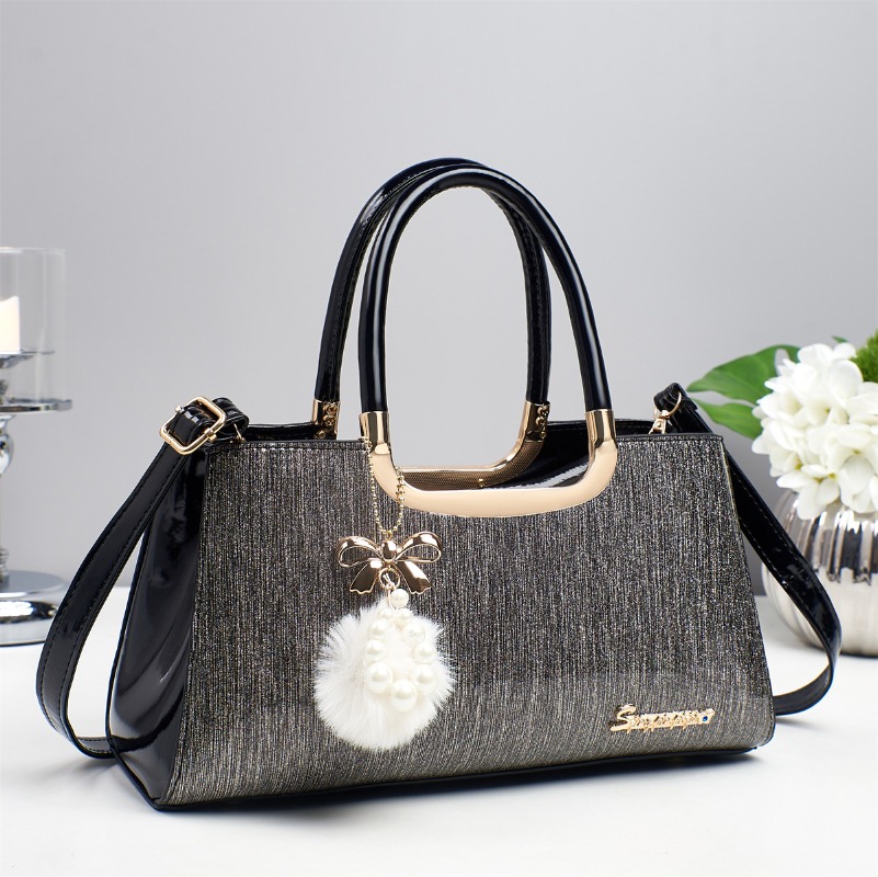 Designer Brand Bright Leather  - Women Bags Branded Sale 评论和价格
