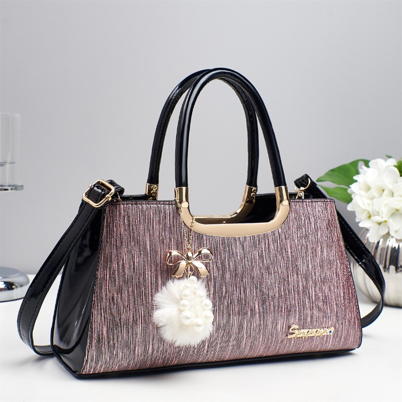 Designer Brand Bright Leather  - Women Bags Branded Sale 评论和价格