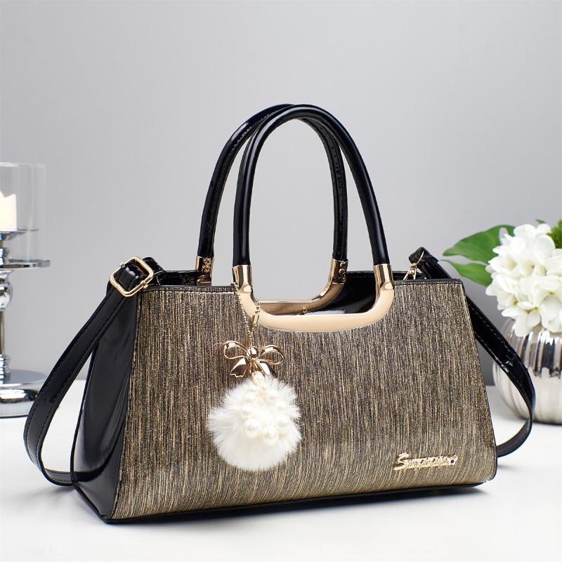 Designer Brand Bright Leather  - Women Bags Branded Sale 评论和价格