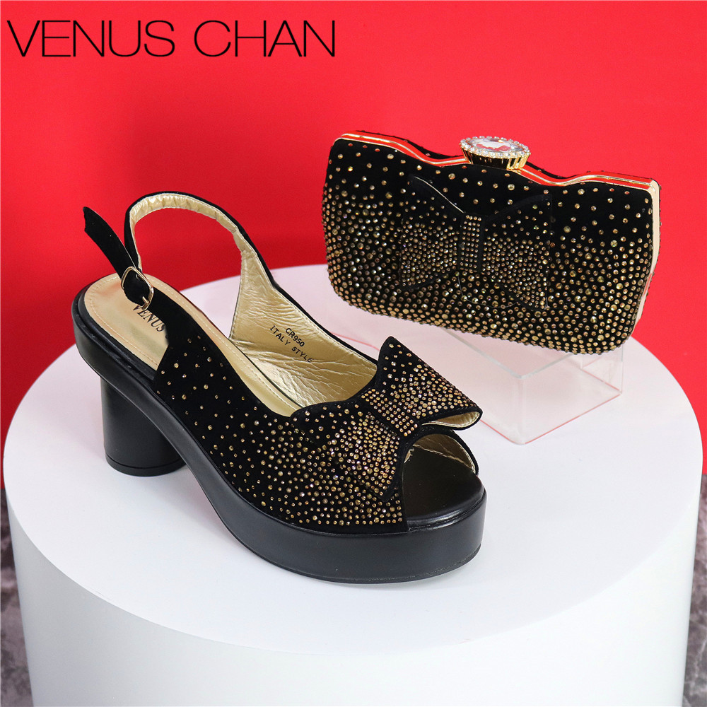 Sandals Golden 2026 Sweet Styl - Women Bags Golden 评论和价格
