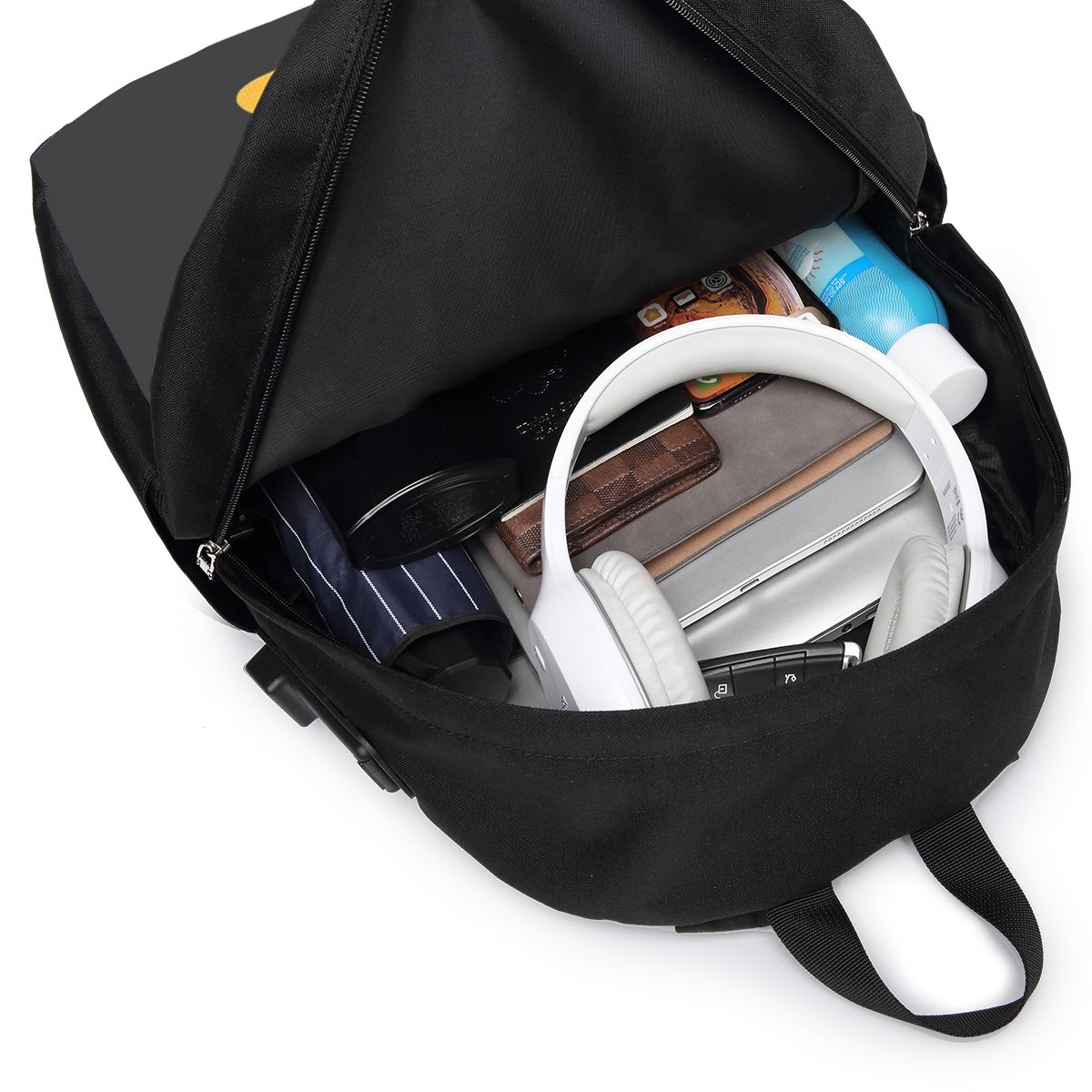 Cute Vector Penguin Backpack T - Women Bags College 评论和价格