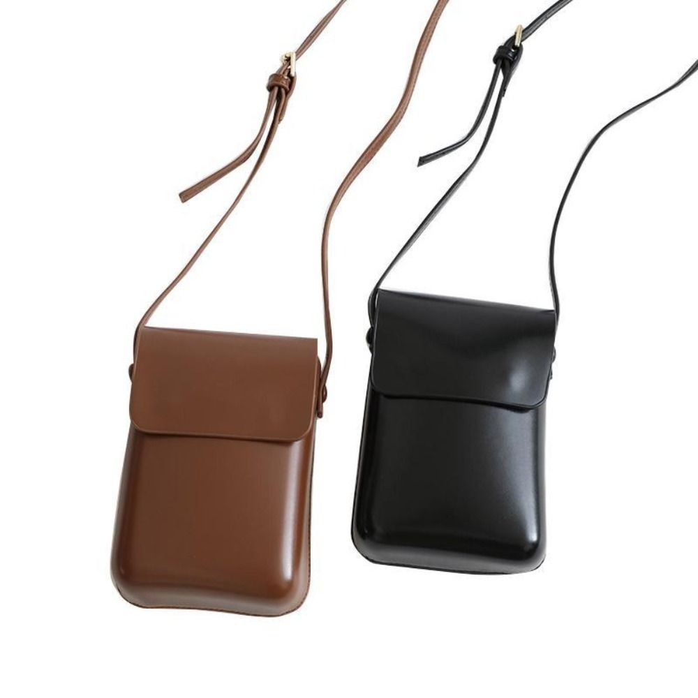 PU Leather Flap Crossbody Bags - Women Bags With Wallet 评论和价格