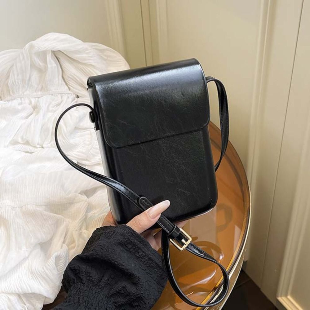 PU Leather Flap Crossbody Bags - Women Bags With Wallet 评论和价格