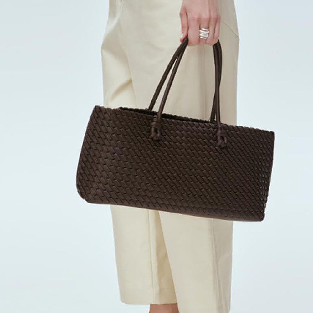 Woven Tote Bag Women Large Sho - Women Bags Aldo 评论和价格