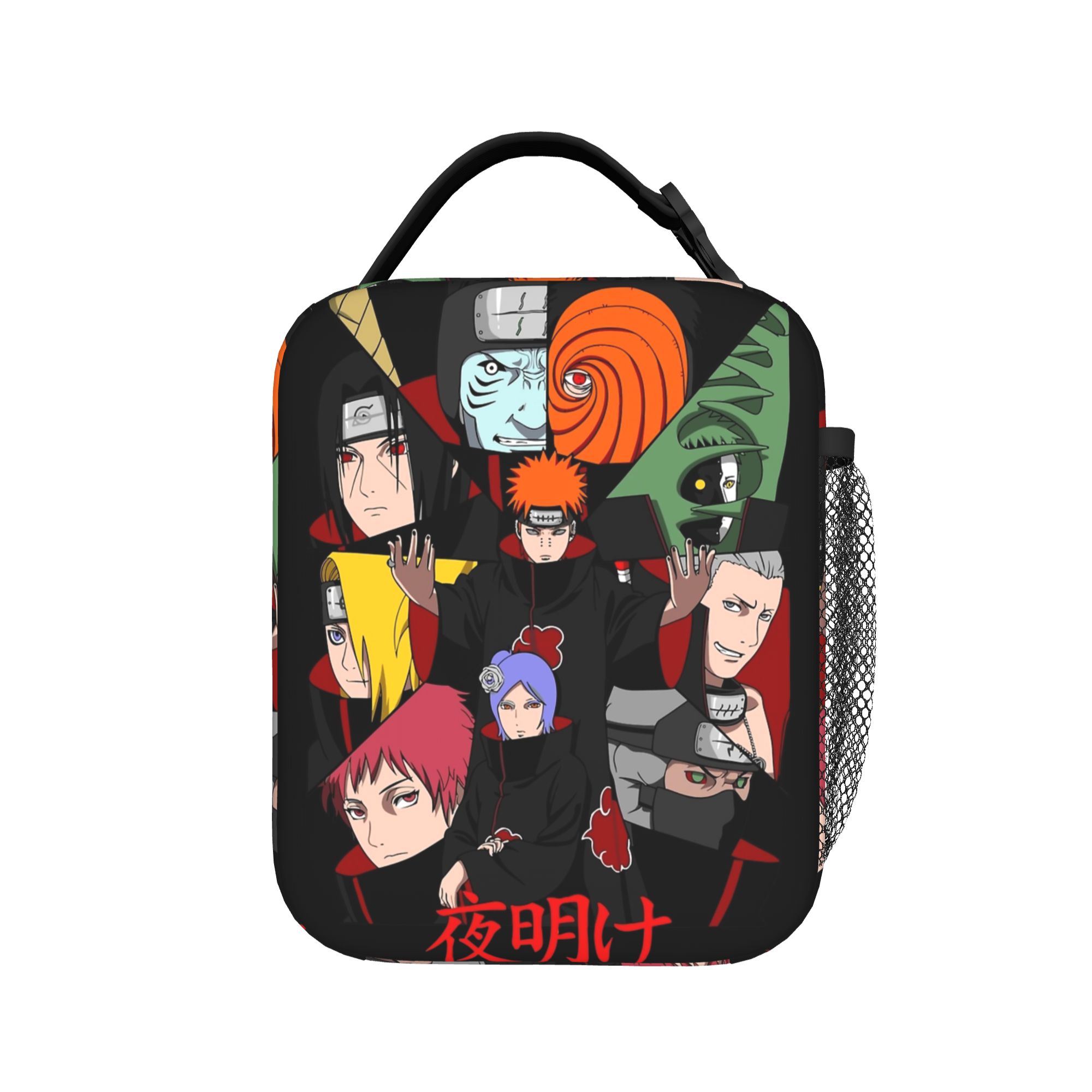 The best team Narutoes Anime I - Women'S Best Bags For Work 评论和价格