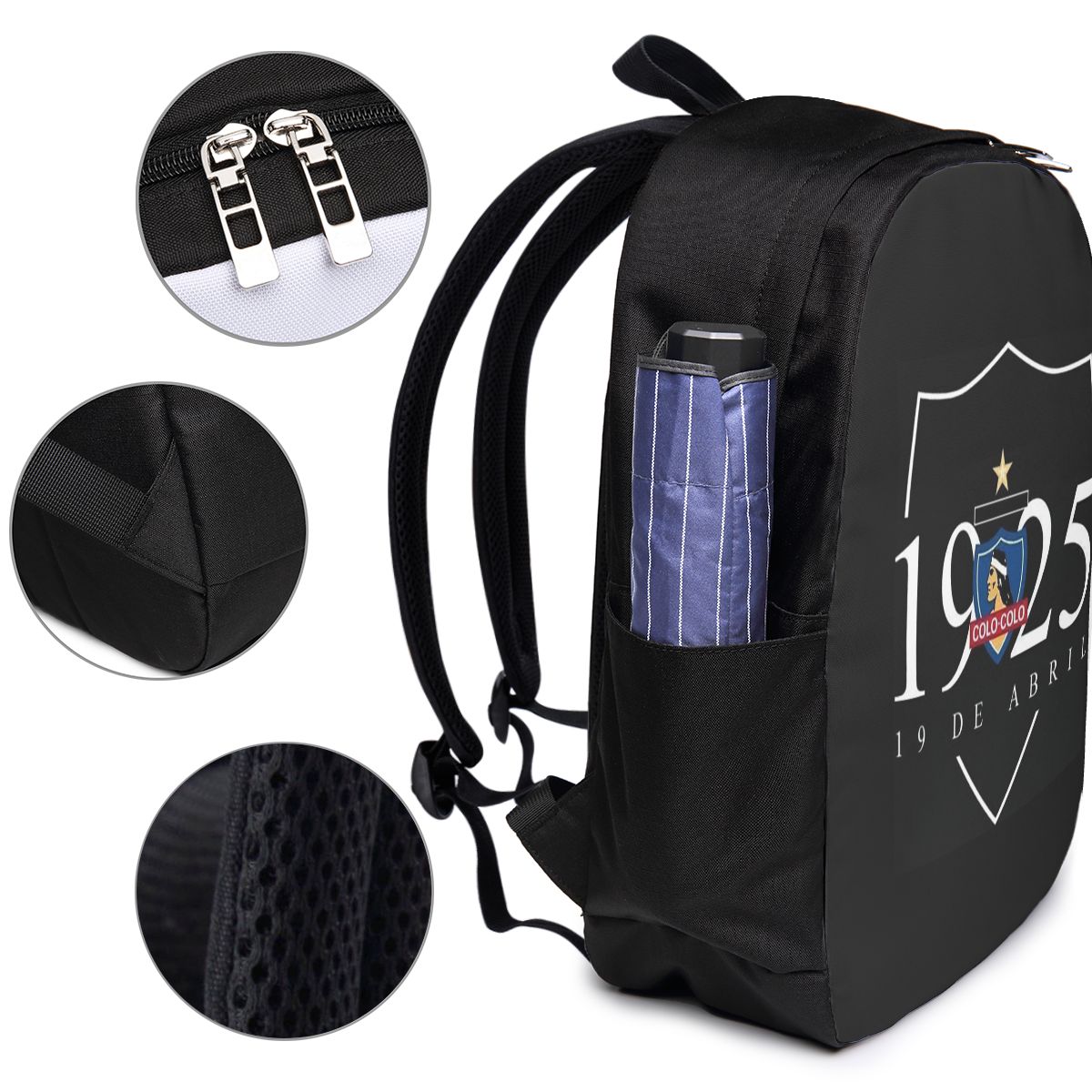 CSD COLO COLO Backpack Travel  - Women Bags College 评论和价格