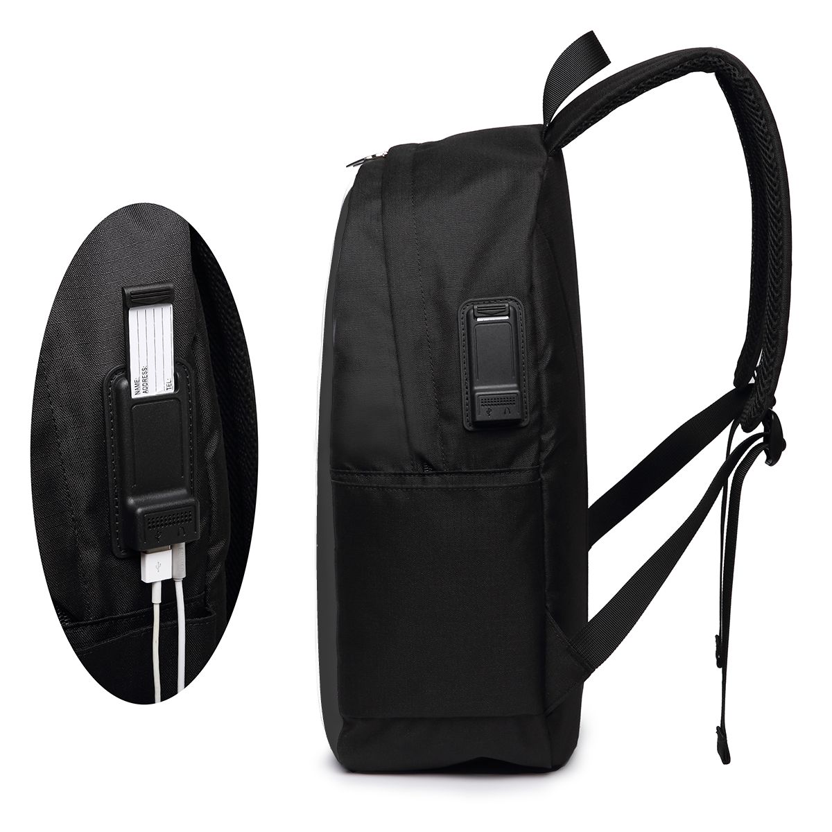 CSD COLO COLO Backpack Travel  - Women Bags College 评论和价格