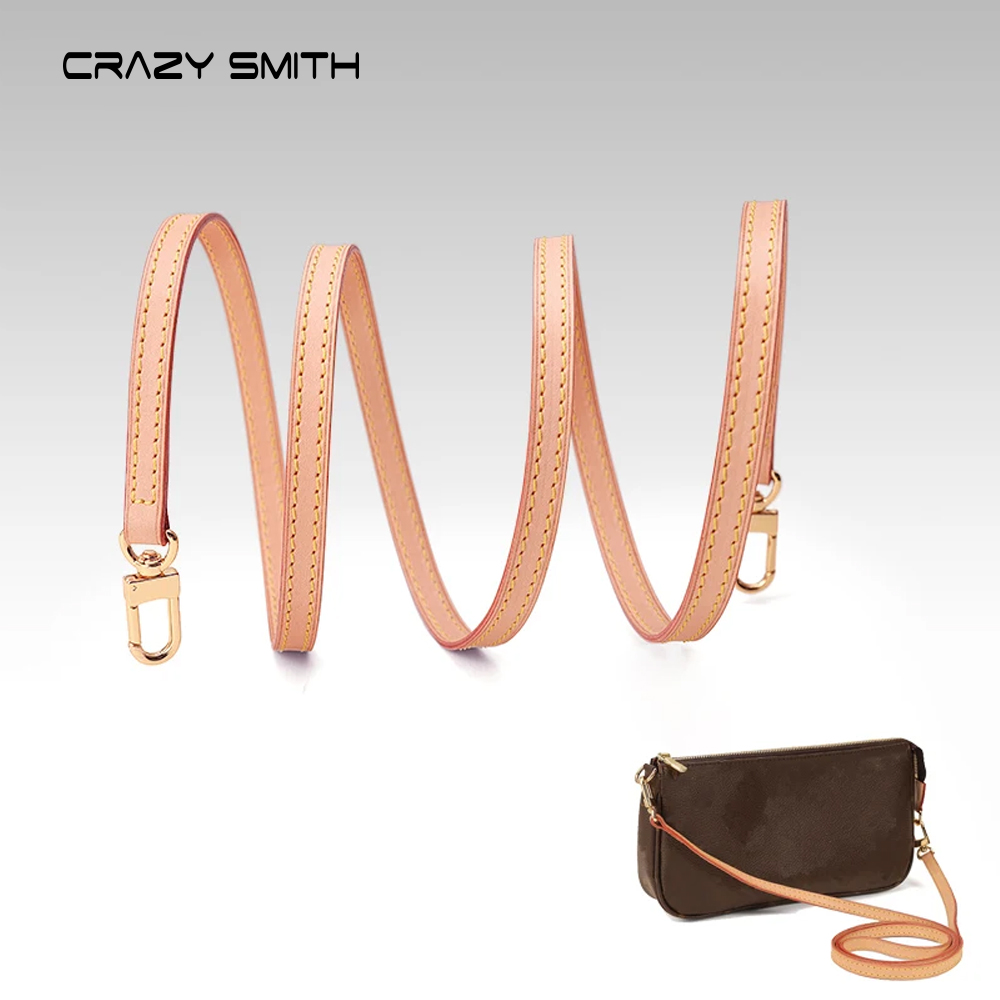CRAZYSMITH Bag Strap for LV Po - Women Bags Lv 评论和价格