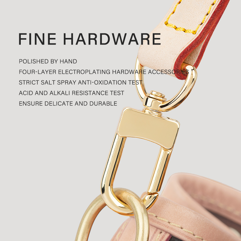 CRAZYSMITH Bag Strap for LV Po - Women Bags Lv 评论和价格