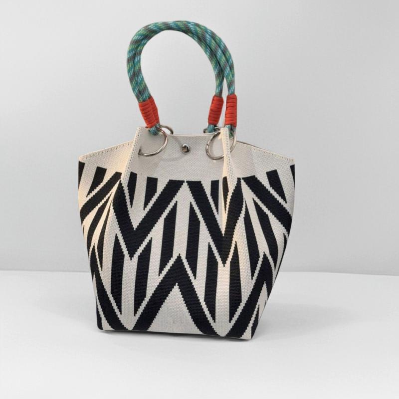 Hot Sale Knitted Women Tote Ba - Women'S Work Bags Tote 评论和价格